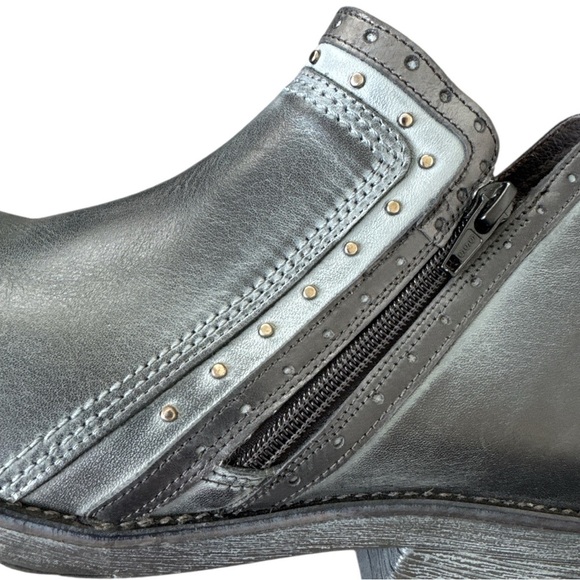 Naot Meditate Bootie Size 40 US9 - Picture 8 of 8